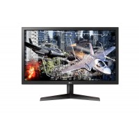 LG 24GL600F Чёрный Геймерский Монитор