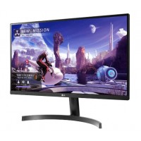LG Экран 27 дюймов QHD 27QN600-B