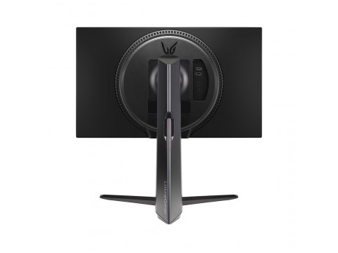 Монитор LG 24GS65F-B / 23.8" / IPS / 180Hz / 1ms