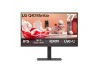 LG 27" QHD IPS-монитор