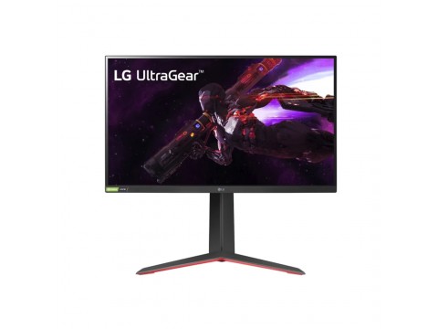 LG 27GP850 Ultragear 27 QHD Gaming Monitor