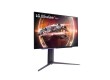 Монитор 27" LG 27GS95QE-B