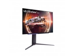 Монитор 27" LG 27GS95QE-B