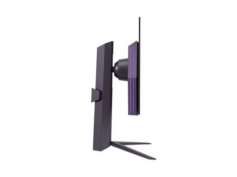 Монитор 27" LG 27GS95QE-B