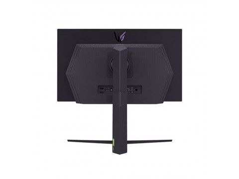 Монитор 27" LG 27GS95QE-B