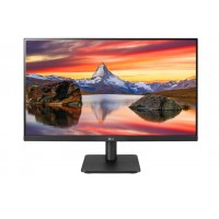 Монитор LG 24MP400-B для профессионалов и геймеров