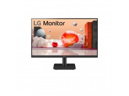 Монитор 24" LG 24MS500-B