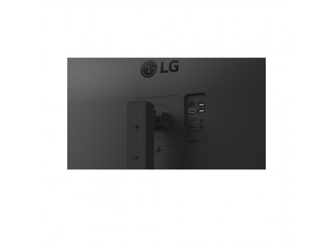 Монитор 32" LG 32U720A-B