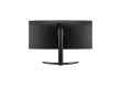 Монитор 34" LG 34WP65C Black
