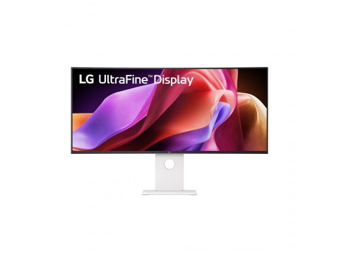 Монитор 40" LG 40U990A-W