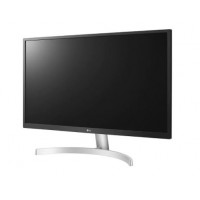 LG Монитор 27 IPS Серебристый 27UL500-W