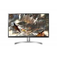 LG 27UL600-W UHD 4K IPS монитор 27 5мс 2xHDMI антибликовый