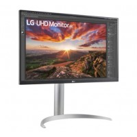 LG УльтраЯсность 27UP850-W