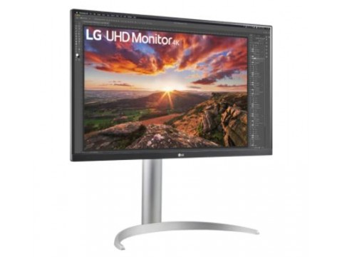 Монитор LG 27UP850-W (27UP850-W)