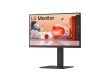 Монитор 24" LG 24BA650-B