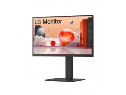Монитор 24" LG 24BA650-B