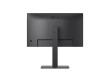 Монитор 24" LG 24BA650-B