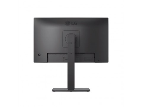 Монитор 24" LG 24BA650-B