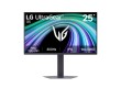 Монитор 25" LG 25G550B-B