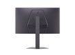 Монитор 25" LG 25G550B-B