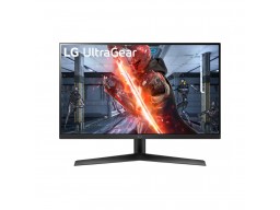 LG Черный Монитор 27 27GN60R