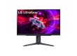 Монитор 27" LG 27GR75Q Black