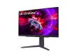 Монитор 27" LG 27GR75Q Black