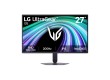 Монитор 27" LG 27G523B-B