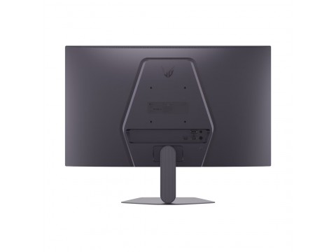 Монитор 27" LG 27G523B-B