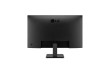 Монитор 27" LG 27MR400 Black