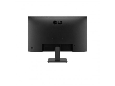 Монитор 27" LG 27MR400 Black