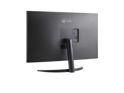 Монитор 32" LG 32UR500-B Black
