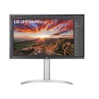 LG Визионер 27UP850-W
