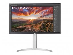 LG Визионер 27UP850-W