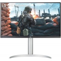 LG Монитор Vivid 27UP650-W.ADRZ
