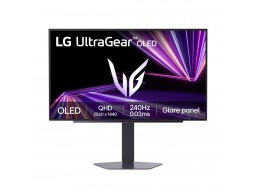 Монитор 27" LG 27GX704A-B