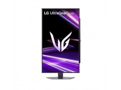 Монитор 27" LG 27GX704A-B