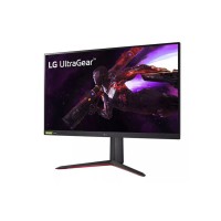 LG Черный Монитор 31,5 32GP850-B