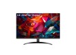 Монитор 32" LG 32UR500K-B Black