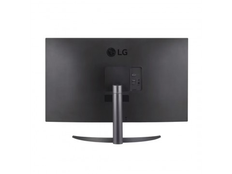 Монитор 32" LG 32UR500K-B Black