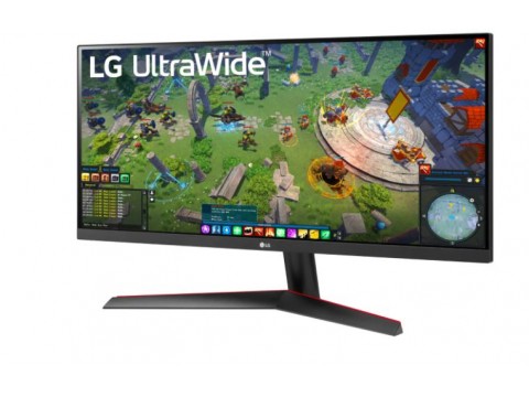 Монитор LG 29WP60G (29WP60G-B)