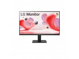 Монитор 23.8" LG 24MR400 Black