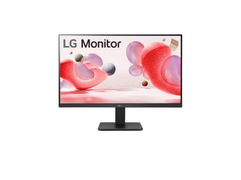 Монитор 23.8" LG 24MR400 Black