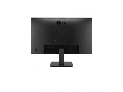 Монитор 23.8" LG 24MR400 Black
