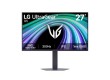 Монитор 27" LG 27G550B-B