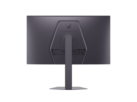 Монитор 27" LG 27G550B-B