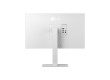 Монитор 27" LG 27US500-W