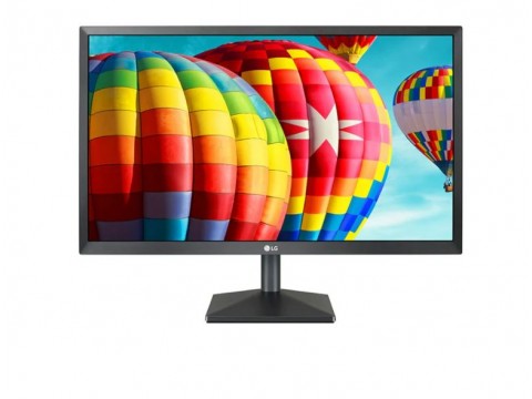 Монитор LG 22MK430H-B (22MK430H-B)