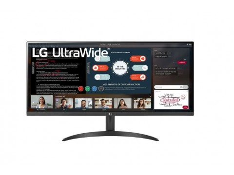 Монитор LG 34WP500-B (34WP500-B)