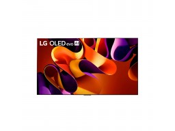 Телевизор LG 77" OLED77G4RLA